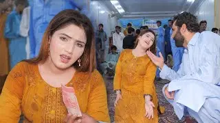 Punjabi Saraiki Song | Nisha Khan Dance Performance 2025