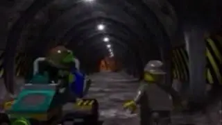 Lego Rock Raiders - Movies - Part 2