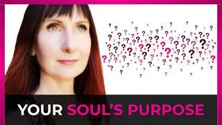 What is my Soul Purpose? Find out: [3 Powerful Questions]