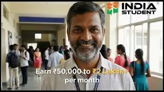 Starter SEO | SEM (Learn/Earn on blogs easy) Course with INDIASTUDENT.COM