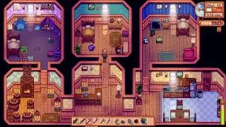 Stardew Valley - Pt.03 | Year01 Fall (1.5) | Greenhouse is MINE!!