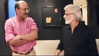 Walk The Talk with Satish Gujral (Aired: April 2008)