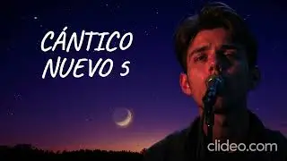 Cántico Nuevo 5