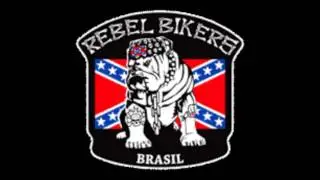 LANDAU - REBEL BIKERS