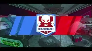BLacK MaGiC (DoSia DeMoN & DaDPooL FZ) ➖➕➖  Mech Arena -+- GaMePLaY