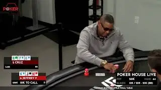 TUESDAY $130 Crazy Pineapple Final Table