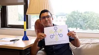 Graduate Student Welcome 2025 - College of Medicine and Life Sciences