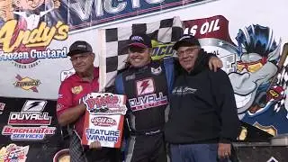USRA Modified A-Main 5/25/17