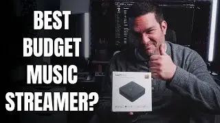 Является ли WiiM Pro Music Streamer СЛИШКОМ ХОРОШИМ, чтобы быть правдой?