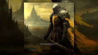 Monasterium Imperi - Shrinescape