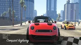 GTA 5 #404 RETRO STYLE