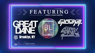 10 Years of Beat Lab Radio: Great Dane, Gladkill, Chase Manhattan