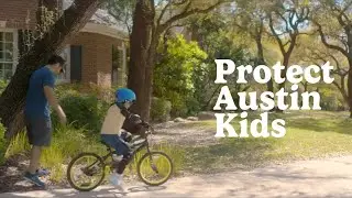 Protect Austin Kids | Center for Child Protection