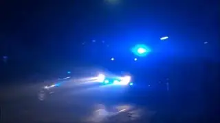 EINSATZFAHRT Freiwillige Feuerwehr Willich (L&ouml;schzug Willich)
