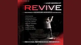 Elohim Creator God (Blessing And Honour) (Live)