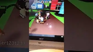 For lps Pokemongirl Lugia production playing Roblox cringey 😷