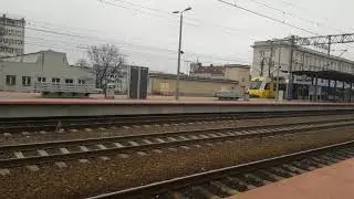 SA 137 NA MANEWRACH W GDYNI GŁ&Oacute;WNEJ CEGIEŁA TV [204]
