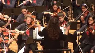 Tarzan Suite for Full Orchestra