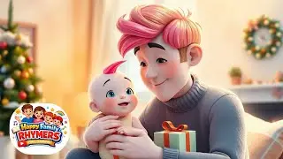 Yes Papa Christmas Special 🎅🎄 | Fun Holiday Songs for Kids
