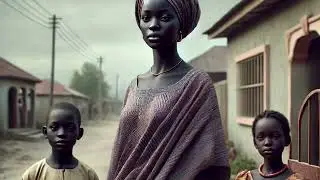 Trapped in Kindness by SOMTOOCHUKWU EGWUDO