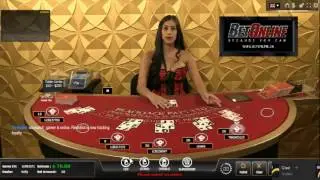 Blackjack Starting with $90.00/ Winner or loser