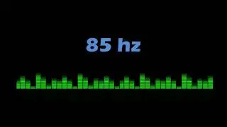 85Hz