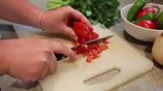NO-Cook Summer Appetizers | Haley's How To