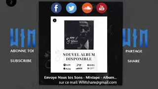 Tiitof - Tommy (Prod By Keywan)