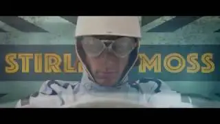 British Grand Prix Opener 2016 | Channel 4 | Evoke Films