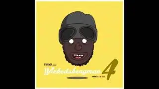 Stormzy-WICKEDSKENGMAN 4 (CleanVersion)