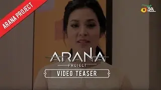 RAISA - ARANA Project