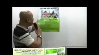 JINGA JUICE GARRY NORMAN MARKETING PLAN 2015