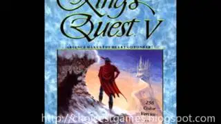 Choicest VGM - VGM #56 - King's Quest V - Mordack's Castle