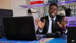 Tic Pa Wadi - KDM ZumBoy (Official Music Video)