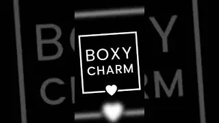*SPOILERS* BOXYCHARM AUGUST 2022 Base Box Variation 3 Sneak Peeks | Viruzzzka