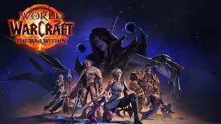 World of Warcraft The War Within #41 Red Dawn