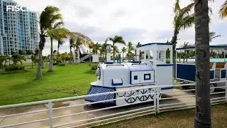 Go! Playa Blanca Beach Resort - Panam&aacute; Fascinante