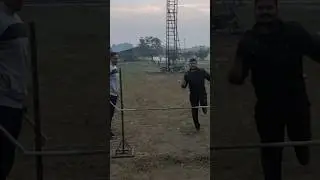physical high jump 2023।।nitin sir vlogs।।mp police army physical high jump2023।।long jump mp police