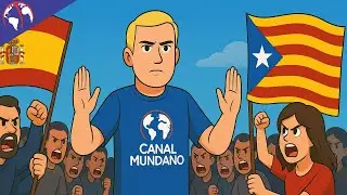 BANDEIRAS que causam DISCÓRDIA