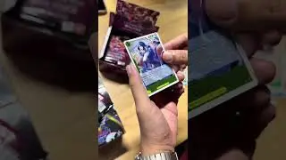 OP-11 English Treasure Rare 😱🔥#OnePieceTCG #OP11 #TreasureRare #OP11English #OnePieceCards