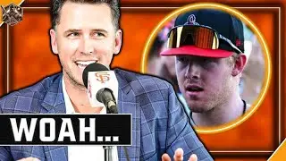 The Giants found their HIDDEN GEM...