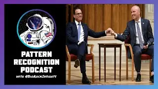 Pattern Recognition Ep. 4 | Utah Special Session, Disagree Better in DC, Salt Lake Tax Hikes