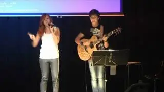 Price Tag Jessi J. covered by Chiara Kerper + Michi Oderits