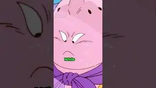 Piccolo Justifies MR Satan Title as World Champion!