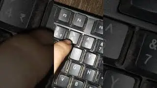 computer short #computer #trending #shorts #shortcut #keyboard