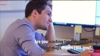 How to download high-definition flood maps in InterFlood