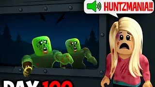 I Survived a Nuclear Wasteland in Roblox
