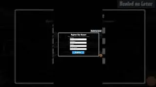 Itrude to see if the map work but it still did not