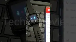 How to reset boat storm watch // how to delete data from smart watch // reset smart watch