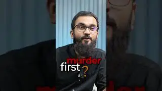 When Jealousy Destroys You From Within | Asad Khalil on Hasad & Self-Check